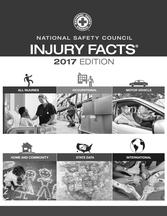 National Safety Council - Injury Facts 2017 Edition